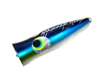 Поппер Hammer Head D Cup R SUS 170mm 130g #45F