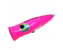 Поппер Hammer Head D Cup R SUS 170mm 130g #41