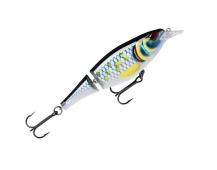 Воблер Rapala X-Rap Jointed Shad 130мм 46гр #SCRB
