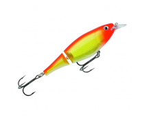 Воблер Rapala X-Rap Jointed Shad 130мм 46гр #HH
