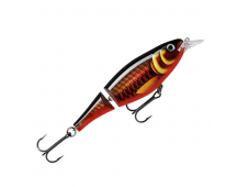 Воблер Rapala X-Rap Jointed Shad 130мм 46гр #TWZ