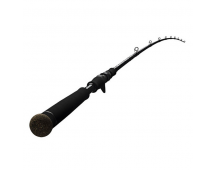 Спиннинг Zenaq Glanz GB67-X10-Flash Bang