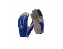 Перчатки Zenaq 3D Power Glove Blue 3L