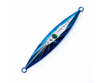 Пилькер Jigging Master Short Diamond VIP Jig 250g #5