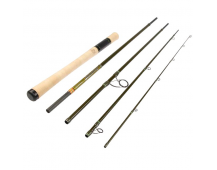 Спиннинг Zetrix Salmonberry SBS-905H 2.74м 18-70гр