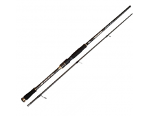 Спиннинг Hearty Rise Tournament Team Dubna Limited 822XH 2.50м 20-90гр