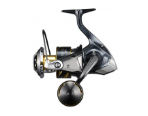 Катушка Shimano 25 Stella SW 8000PG