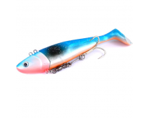Джиг головка оснащенная Sea Shad Jig 350гр (Blue)
