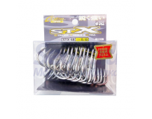 Крючок тройной Owner STX-68 4/0