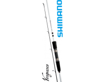 Спиннинг Shimano VENGEANCE SEA BASS (SV24SBMH)