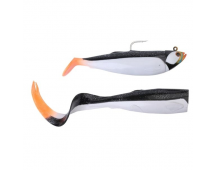Джиг оснащенный Savage Gear Cutbait Herring Kit (Puffun) 270гр