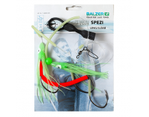 Оснастка морская Balzer Rig For  Ling And Lumb