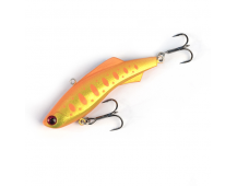 Раттлин Madness Shiriten Vibe 80 цвет S11 (Yukishiro yamame)