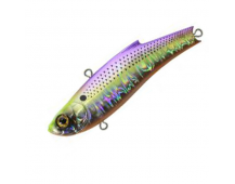 Воблер Bassday Range Vib 55ES 10gr FL-410