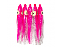 Октопусы Nakazima 2.0 60mm цв.KPS