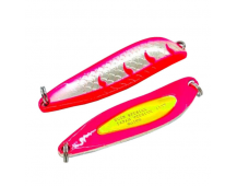 Блесна Smith Buch Japan 18гр цв.S20