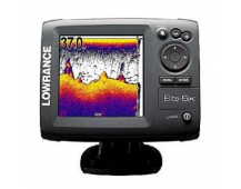 Эхолот Lowrance Elite-5x