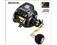 Электрокатушка Daiwa Leobritz S500J