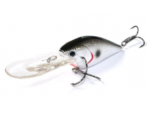 Воблер Lucky Craft Flat CB D20-077 Or Tennessee Shad