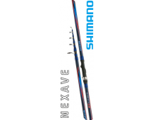 Удилище Shimano NEXAVE CX TELE SURF (NEXCXSFTE408)