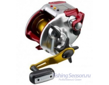 Электрокатушка Shimano Dendou-Maru 1000 Plays