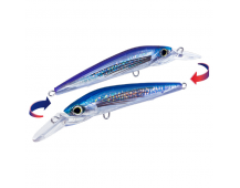 Воблер морской Yo-Zuri 3D Magnum S R1163 (CPFF)