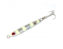 Блесна Shout Dangan 143DG 30гр (ZG)