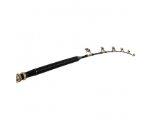 Удилище для троллинга Shimano Tiagra Ultra A Stand-Up 50-80lbs