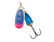 Блесна Blue Fox Vibrax UV BFU4 (BSPTU)