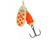 Блесна Blue Fox Vibrax UV BFU4 (GOOU)