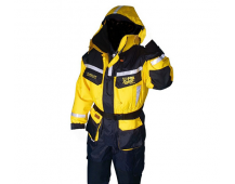 Костюм-поплавок Seafox CrossFlow Two-piece (Breathable Flotation Suit) S