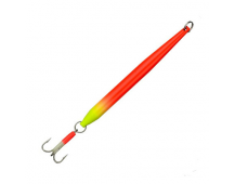 Пилкер Fladen Haken 300гр (Red Yellow)