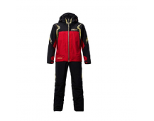 Костюм Shimano Nexus RT-119 N RD L