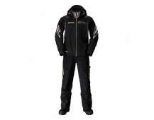 Костюм теплый Shimano Nexus RT-112P BK L