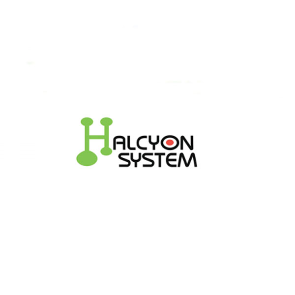 Halcyon system